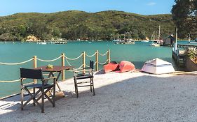 Kawau Lodge Boutique Resort